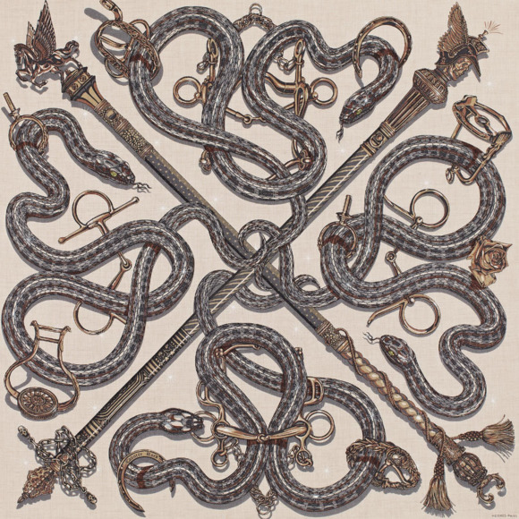 Meet your Posher, D - Picture 1 of 1